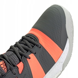 Cipele adidas Stabil XM EH0843 crna crna 1