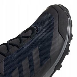 Adidas Terrex Tivid Mid Cp M G26518 cipele crna tamnoplava 2