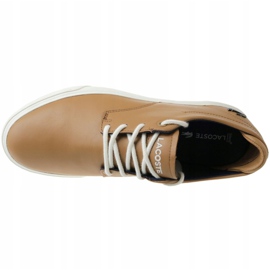 Lacoste Esparre 118 1 M CAM0023BW7 smeđa 2