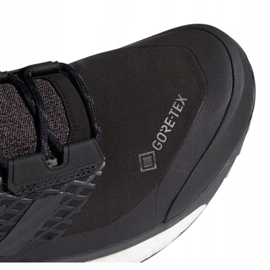 Adidas Terrex Free Hiker Gtx M G26535 cipele crno 1