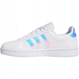 Adidas cipele Grand Court W EE9689 bijela 2