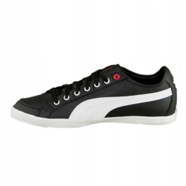 Puma Hurricane Fs 2 M 352717 02 crno 1
