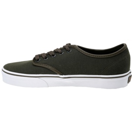 Vans Camden Deluxe M V4J9K8L Cipele smeđa 1