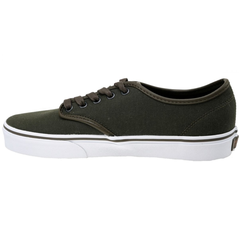 Vans Camden Deluxe M V4J9K8L Cipele smeđa 1