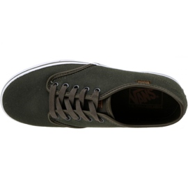 Vans Camden Deluxe M V4J9K8L Cipele smeđa 2