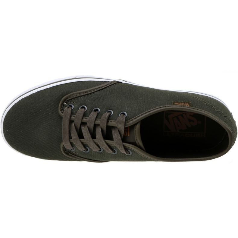 Vans Camden Deluxe M V4J9K8L Cipele smeđa 2