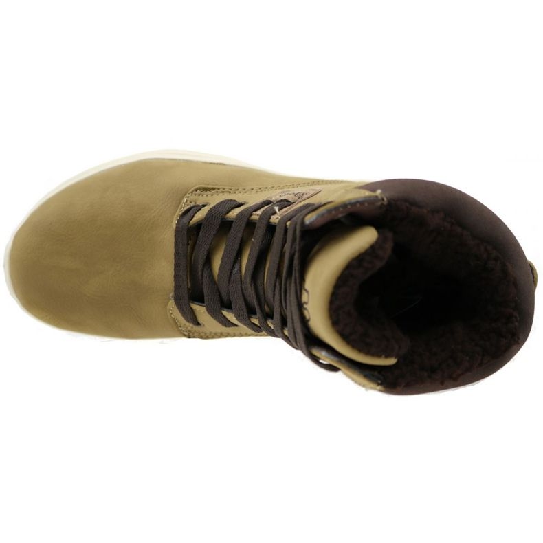 Cipele Kappa Oak Ii W 241977-4141 smeđa 2