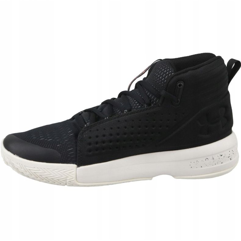Under Armour Cipele Under Armor Torch M 3020620-001 crno crno 1