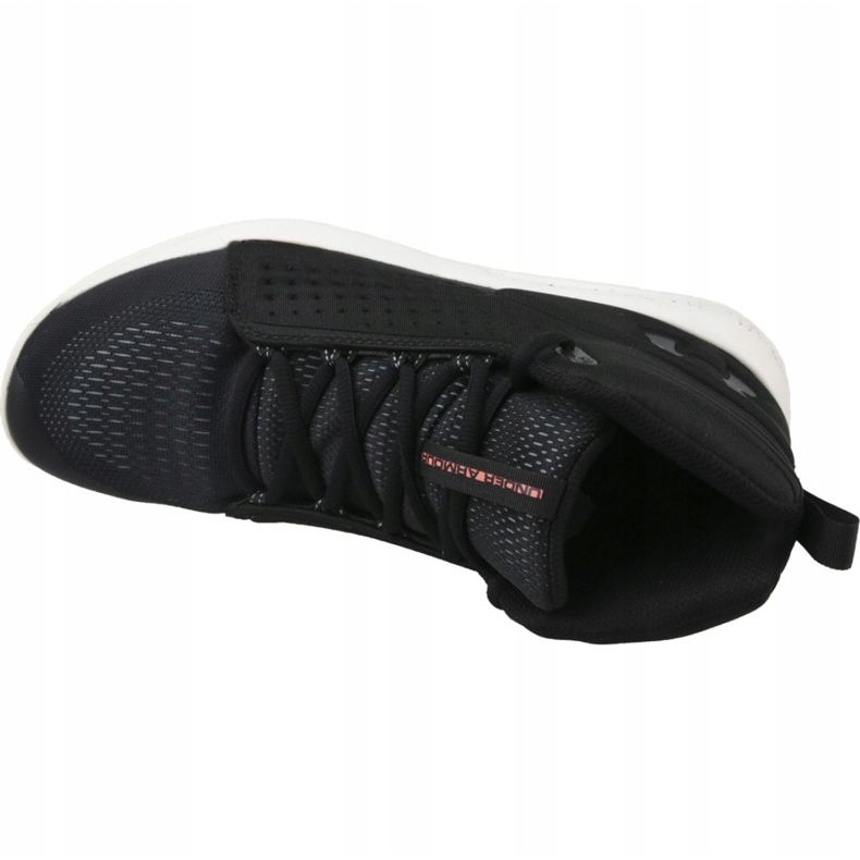 Under Armour Cipele Under Armor Torch M 3020620-001 crno crno 2