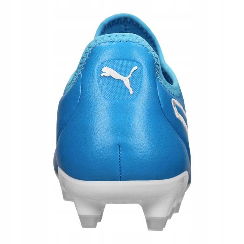 Kopačke Puma King Pro Fg M 105608-04 plava plava 1
