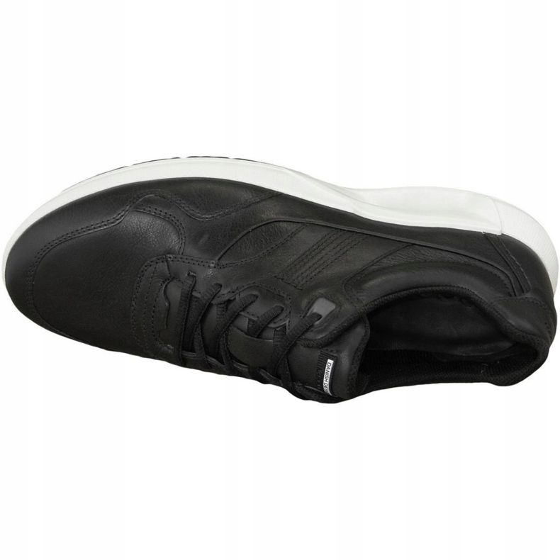 Ecco CS16 M 44000402 001 crna 2