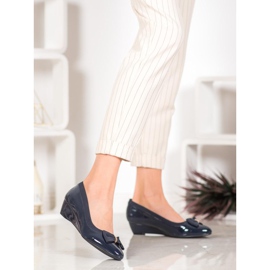 Sergio Leone Elegantna balerina na klinu plava 2