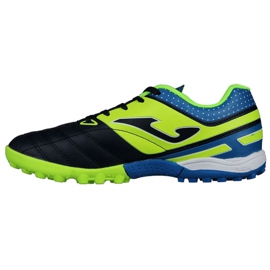 Joma Toledo Jr TOLJS.803.TF kopačke crna crna 1