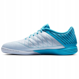 Unutarnje cipele Nike Lunargato Ii Ic M 580456-404 višebojan plava 1