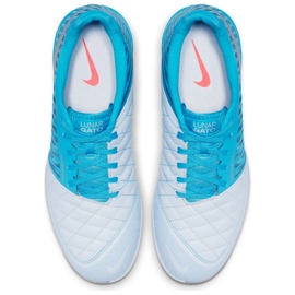 Unutarnje cipele Nike Lunargato Ii Ic M 580456-404 višebojan plava 2