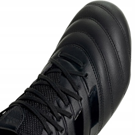 Kopačke Adidas Copa 20.3 Fg M G28550 plava crno 2