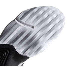 Košarkaške cipele adidas Harden Stepback M EF9893 plava crna 1