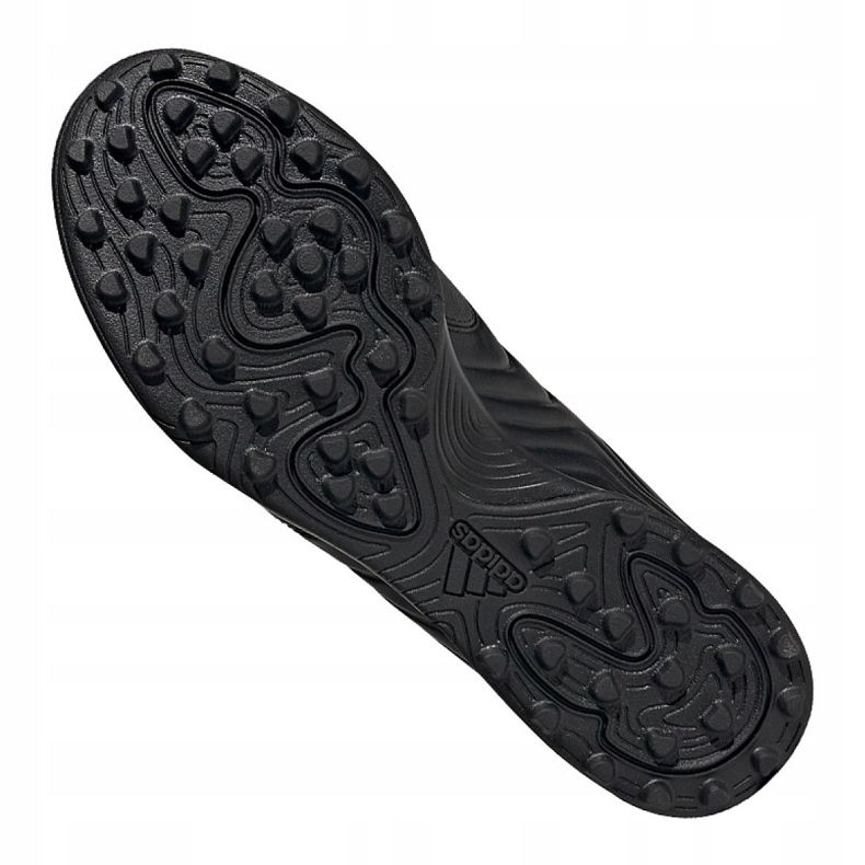 Adidas Copa 20.3 Tf M G28532 kopačke plava crna 1