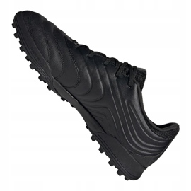 Adidas Copa 20.3 Tf M G28532 kopačke plava crno 2