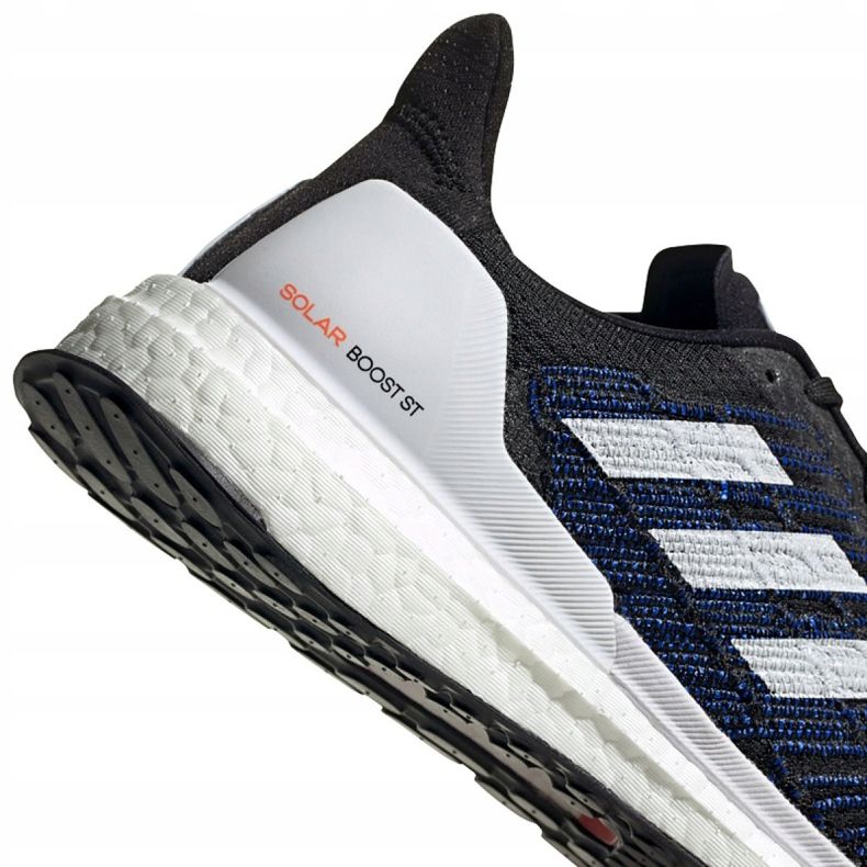 Patike za trčanje adidas Solar Boost St 19 M EE4316 tamnoplava 2