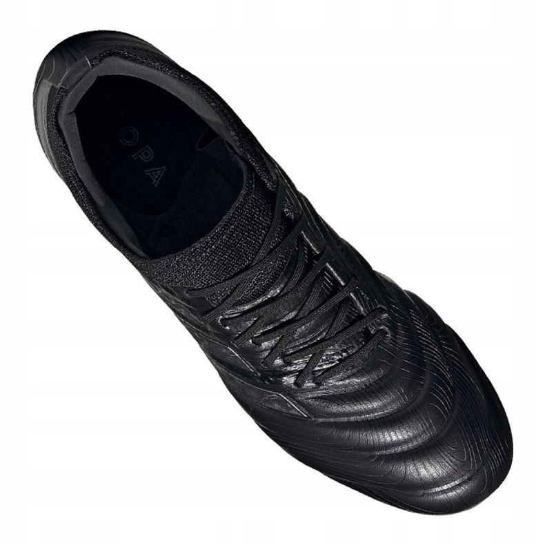 Adidas Copa 20.1 Fg M EF1947 kopačke plava crna 1