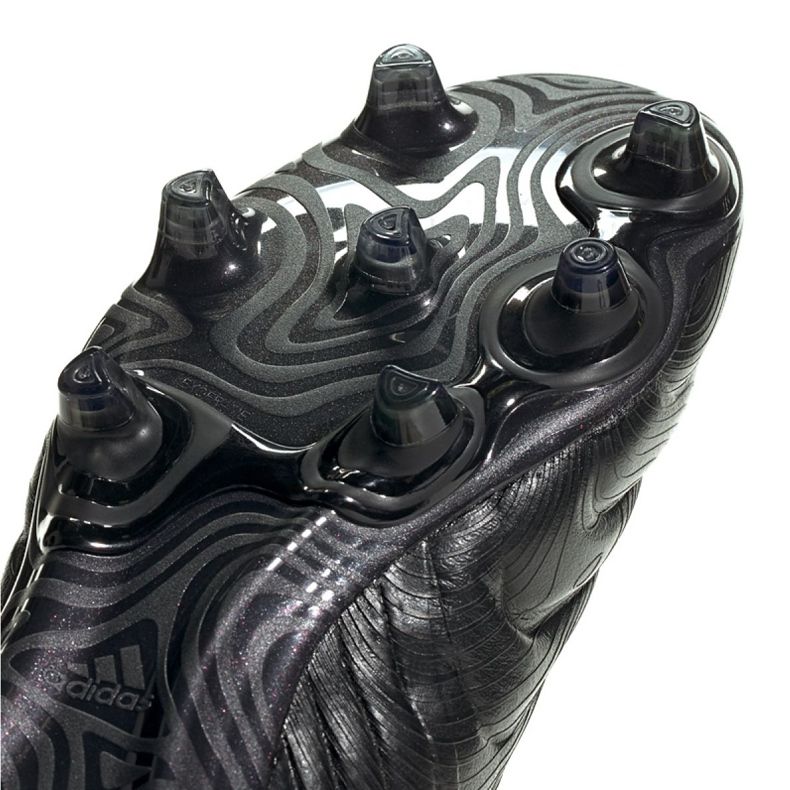 Adidas Copa 20.1 Fg M EF1947 kopačke plava crna 2