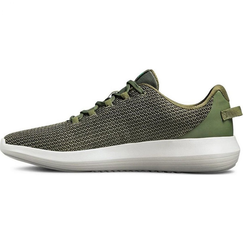 Under Armour Under Armor Ripple M 3021186-300 cipele zelena 2