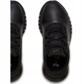 Under Armour Gs Mojo Ufm Jr 3020698-001 crna 1