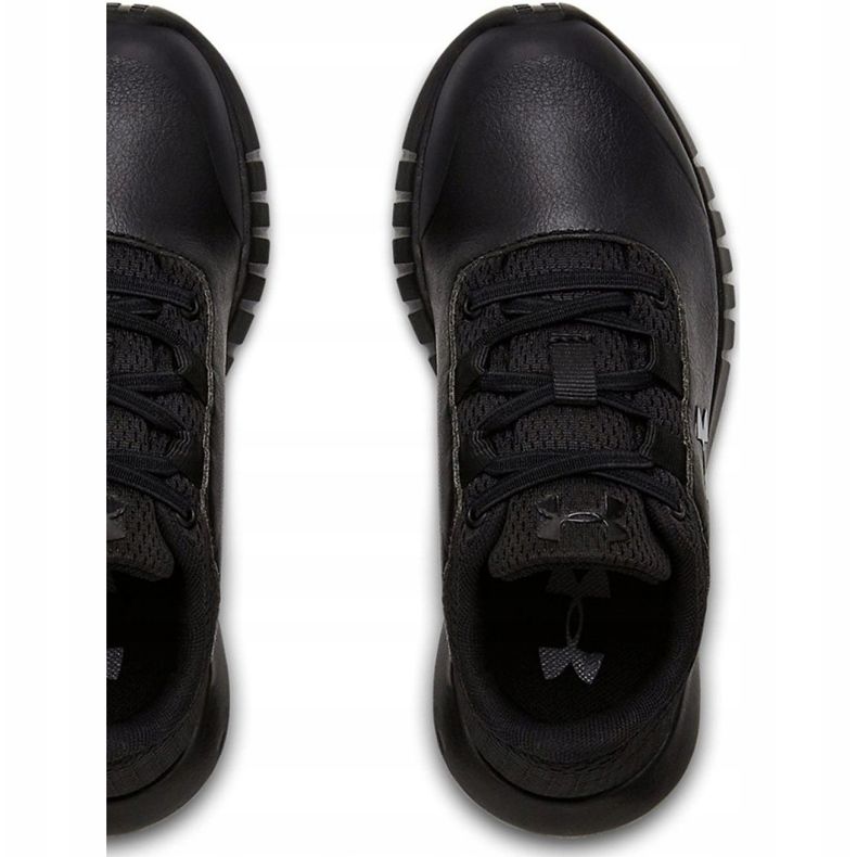 Under Armour Gs Mojo Ufm Jr 3020698-001 crna 1