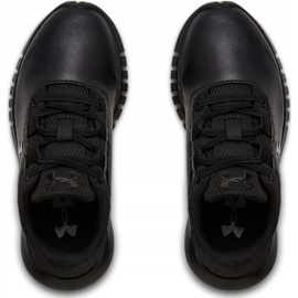 Under Armour Ps Mojo Ufm Jr 3020699-001 Cipele crna crna 1