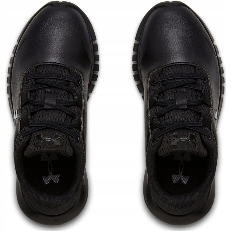 Under Armour Ps Mojo Ufm Jr 3020699-001 Cipele crna crna 1