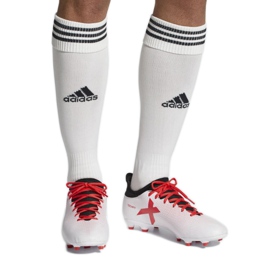 Adidas X 17.3 Fg M CP9192 kopačke raznobojna raznobojna 1