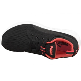 Puma Carson Runner Wn W 188033 05 crno 2
