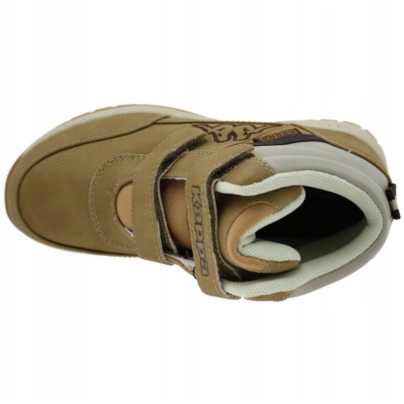 Kappa Svijetlo srednje krzno K 260329K-4143 bež 2