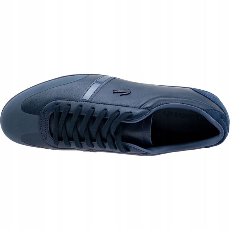 Lacoste Mokara 416 M CAM0023003 mornarsko plava 2