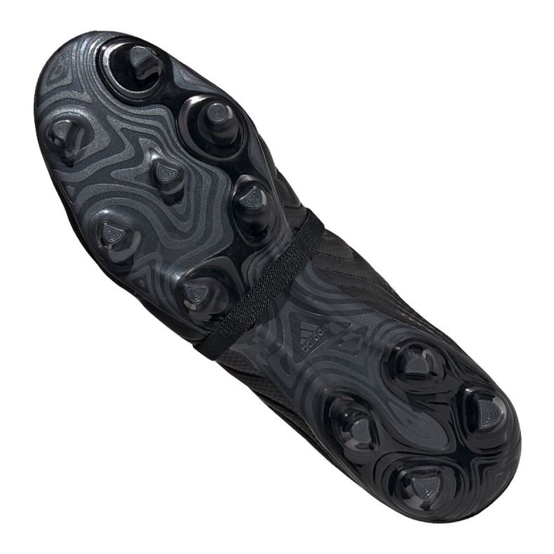 Adidas Copa Gloro 20.2 Fg M G28630 cipele crna crna 1