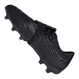 Adidas Copa Gloro 20.2 Fg M G28630 cipele crna crna 2