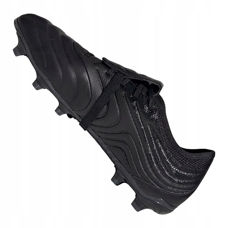Adidas Copa Gloro 20.2 Fg M G28630 cipele crna crna 2