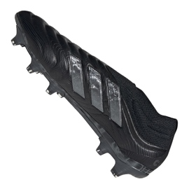 Adidas Copa 20+ Fg M G28740 crno crno 1