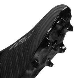 Cipele Adidas X 19+ Fg M EG7139 crna crna 1