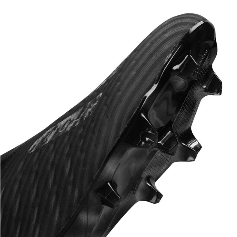 Cipele Adidas X 19+ Fg M EG7139 crna crna 1