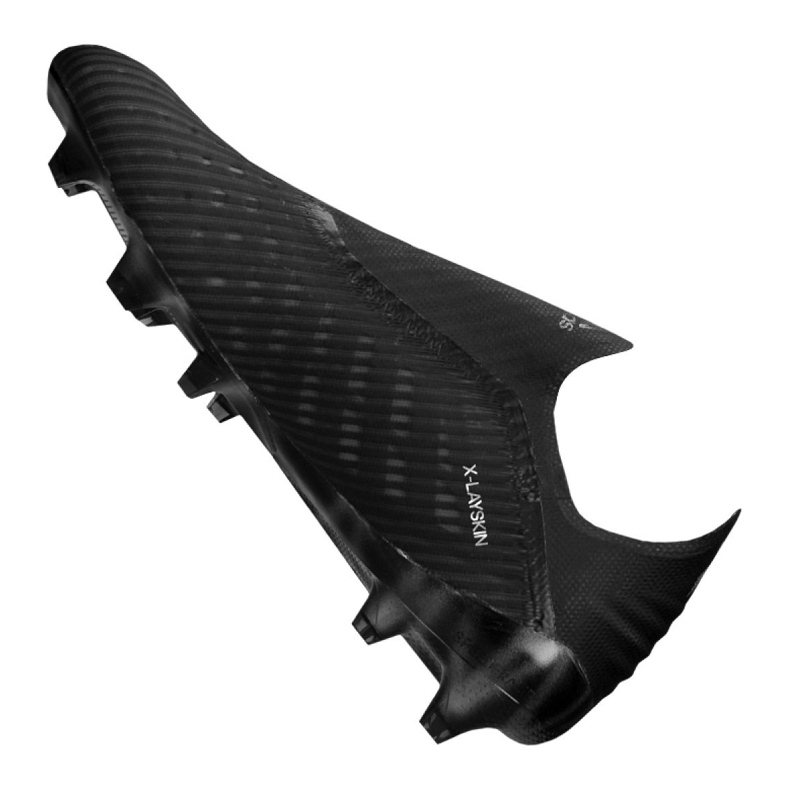 Cipele Adidas X 19+ Fg M EG7139 crno crno 2