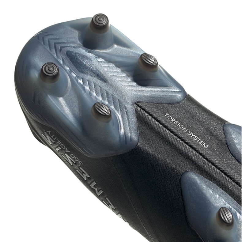 Cipele Adidas Nemeziz 19.1 Fg M EG7326 crno crno 1