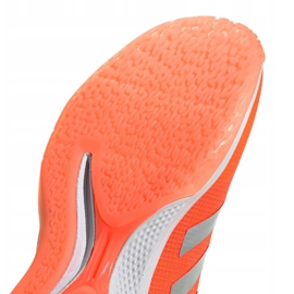 Cipele adidas Counterblast Bounce M EH0851 raznobojna naranča 2
