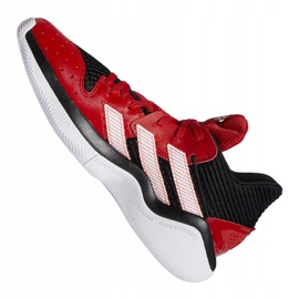 Adidas Harden Stepback M EG2768 crvena crvena 2