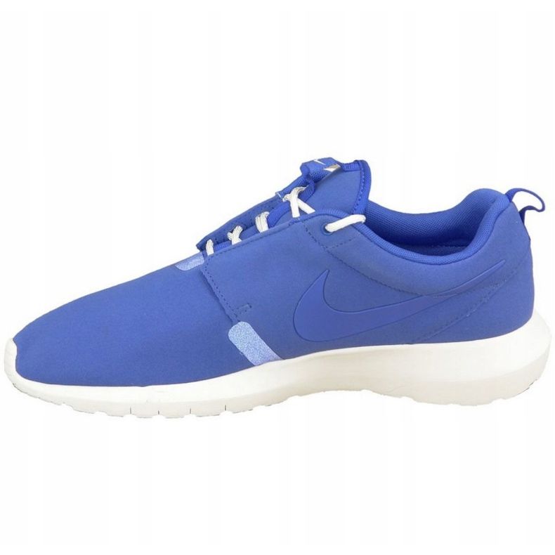 Cipele Nike Rosherun M 631749-441 plava 1