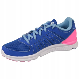 Under Armour Under Armor Micro G Speed ​​Swift KW 1266305-400 plava 1