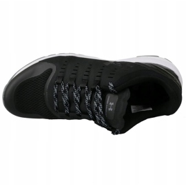 Under Armour Under Armor W Nabijena omamljivačica W 1266379-003 crna 2