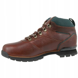 Timberland Splitrock 2 M A1HXX Cipele smeđa 1