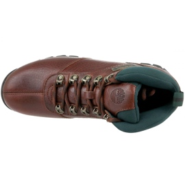 Timberland Splitrock 2 M A1HXX Cipele smeđa 2